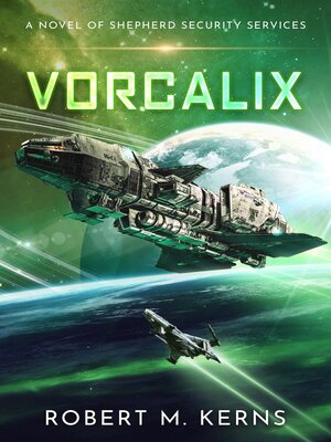cover image of Vorcalix